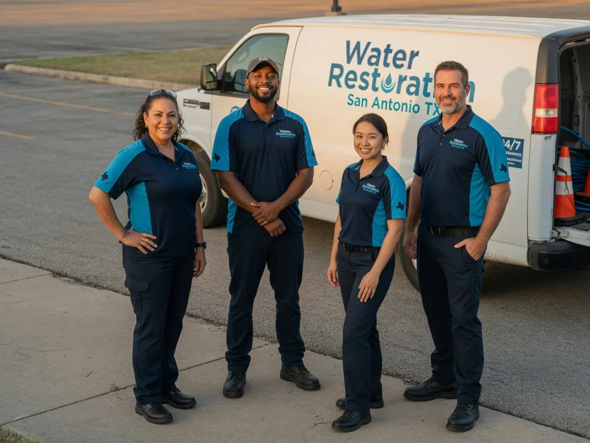 Water Damage Repair company in Blacksburg, VA